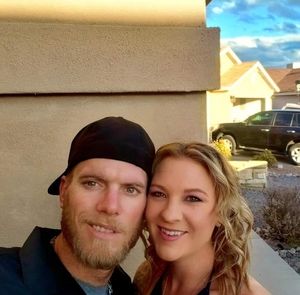 Meet your Posher, Aaron